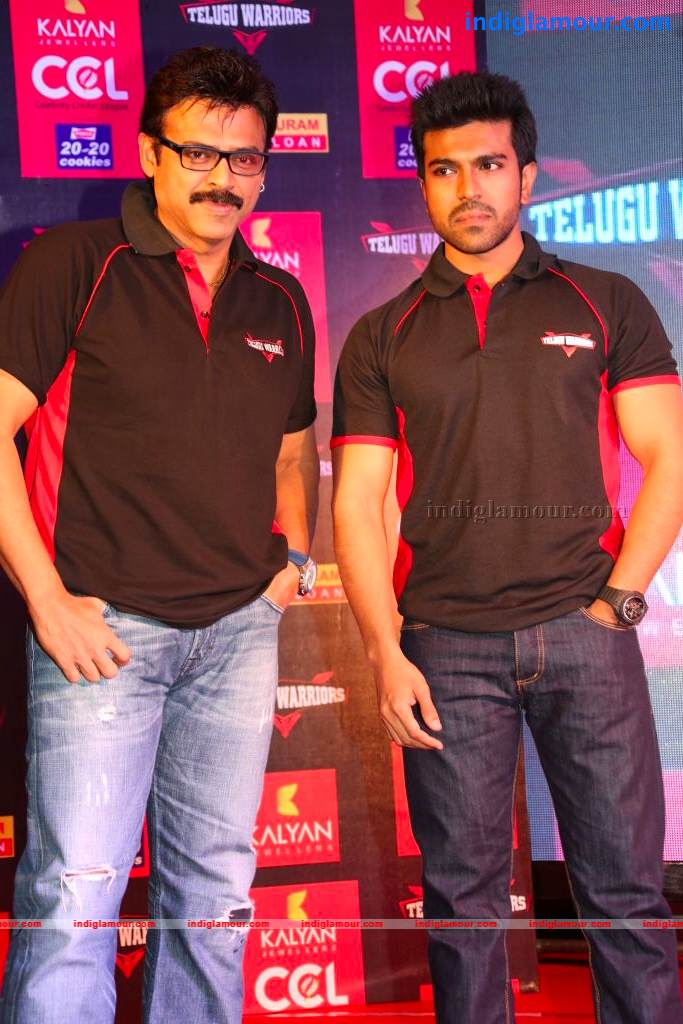CCL T20 Season 3 Announcement Event hd photo