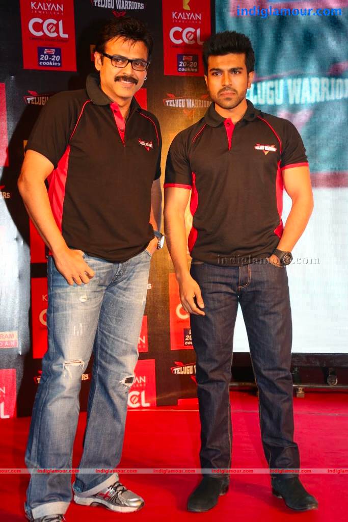CCL T20 Season 3 Announcement Event hd photo