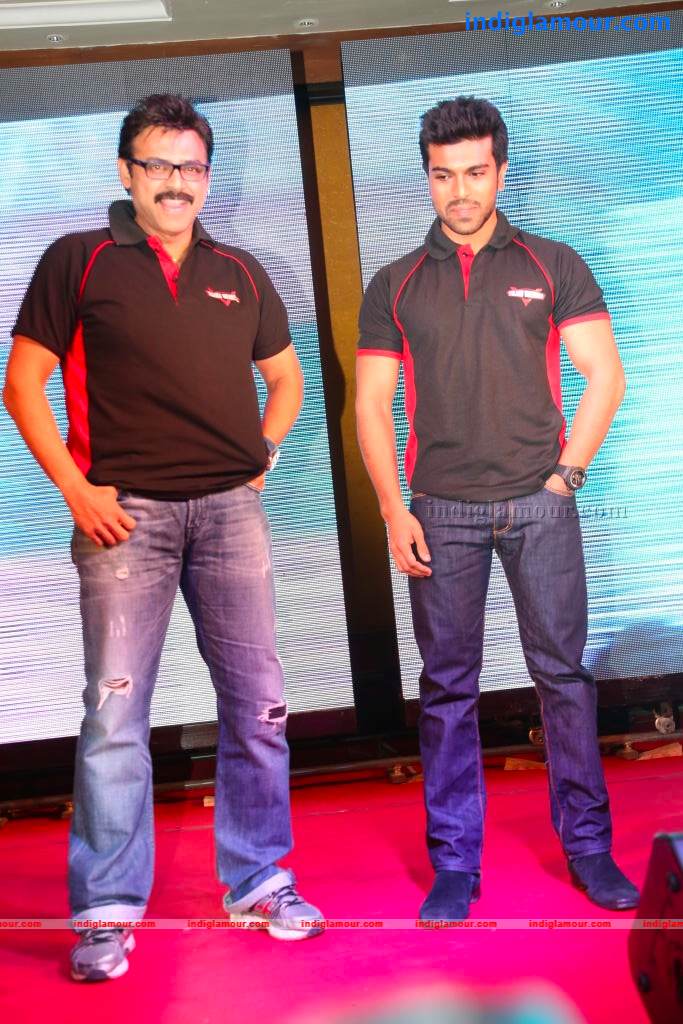 CCL T20 Season 3 Announcement Event hd photo