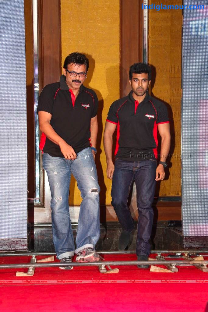 CCL T20 Season 3 Announcement Event hd photo