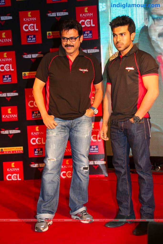 CCL T20 Season 3 Announcement Event hd photo