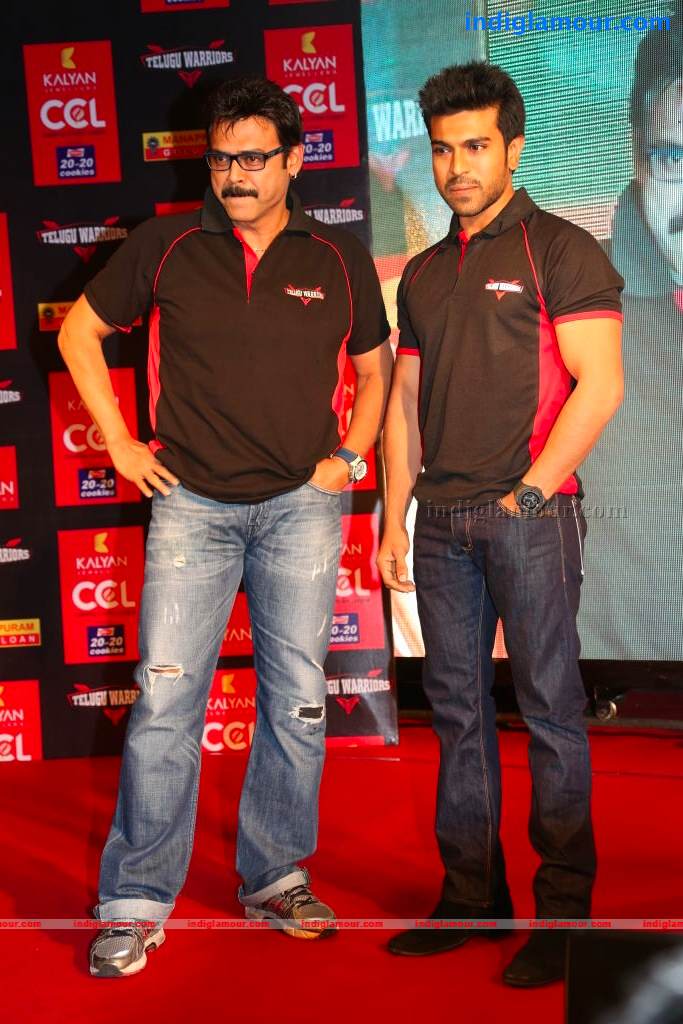 CCL T20 Season 3 Announcement Event hd photo