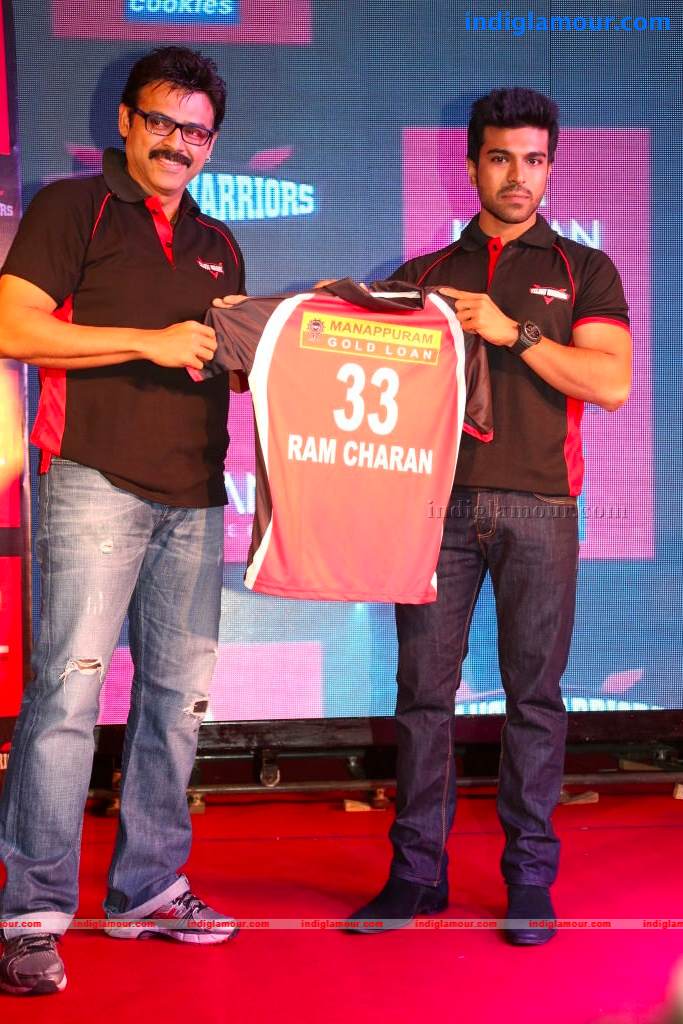 CCL T20 Season 3 Announcement Event hd photo