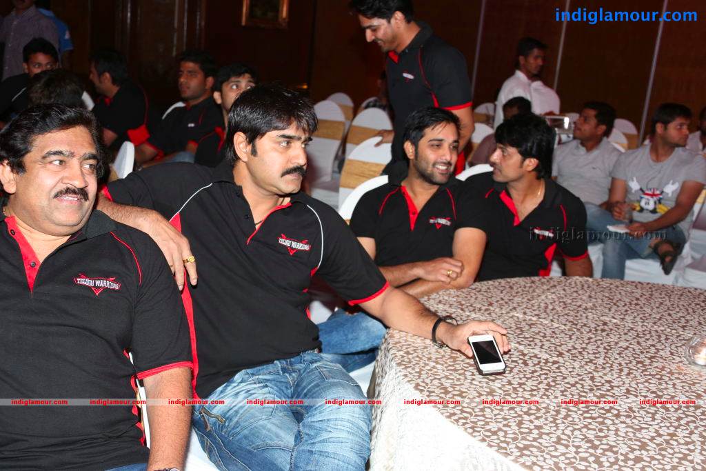 CCL T20 Season 3 Announcement Event hd photo