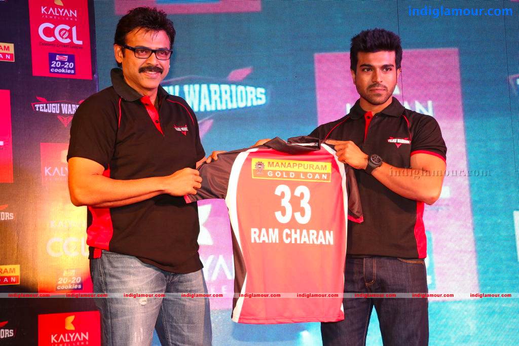 CCL T20 Season 3 Announcement Event hd photo