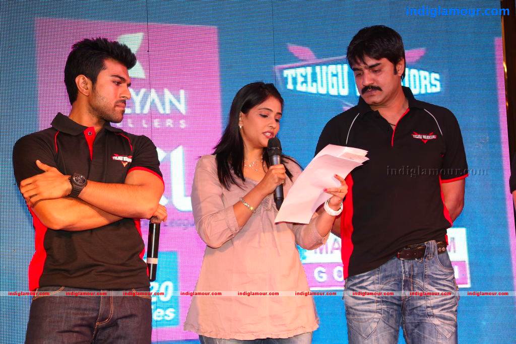 CCL T20 Season 3 Announcement Event hd photo
