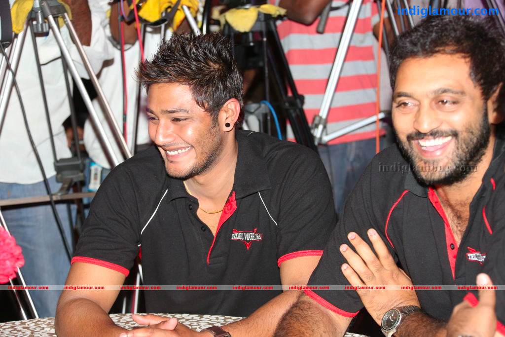 CCL T20 Season 3 Announcement Event hd photo