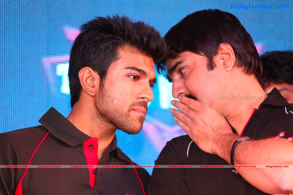 CCL T20 Season 3 Announcement Event hd photo