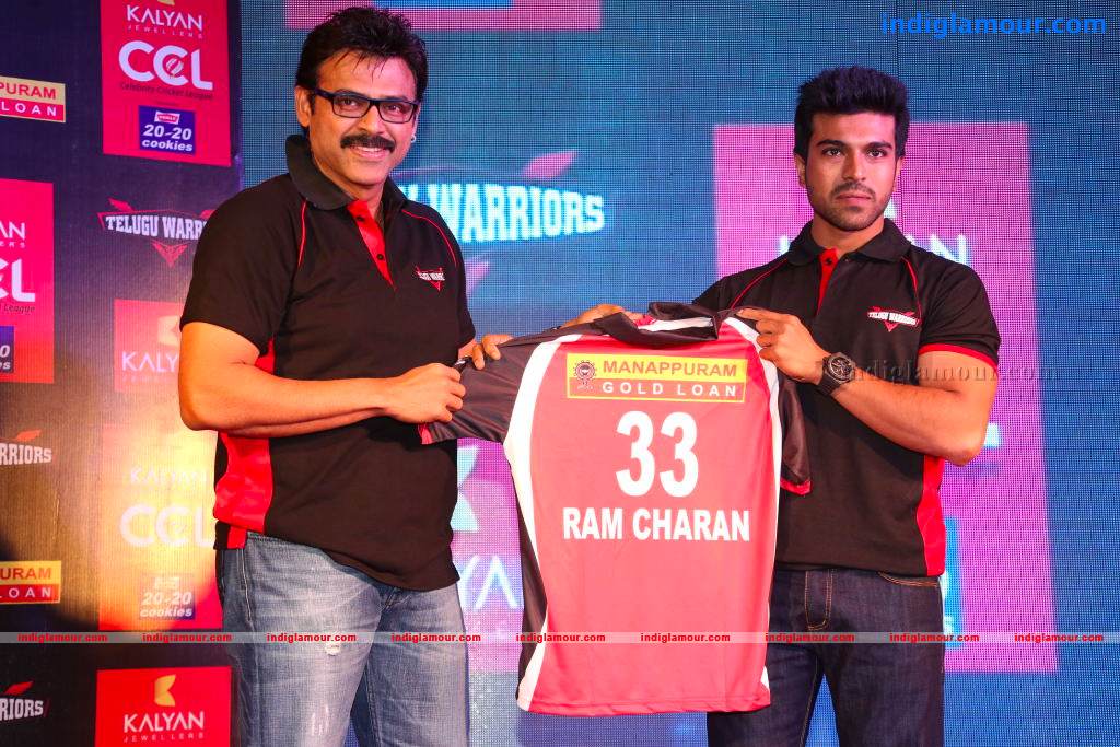 CCL T20 Season 3 Announcement Event hd photo