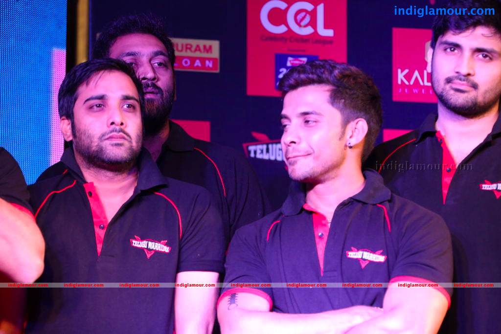 CCL T20 Season 3 Announcement Event hd photo