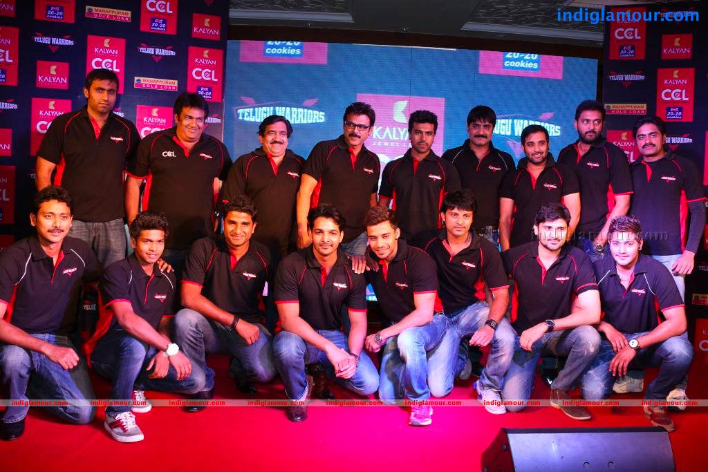 CCL T20 Season 3 Announcement Event hd photo