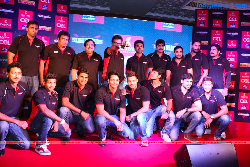 CCL T20 Season 3 Announcement Event hd photo