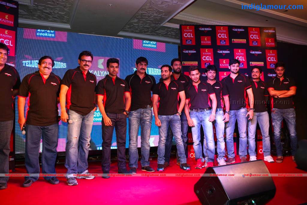 CCL T20 Season 3 Announcement Event hd photo