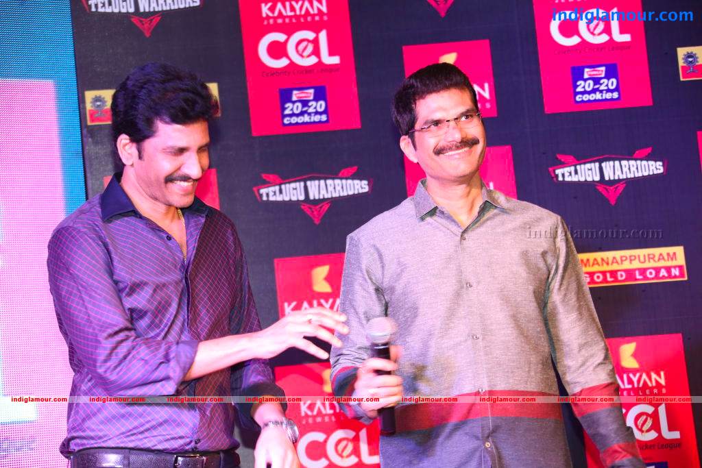 CCL T20 Season 3 Announcement Event hd photo