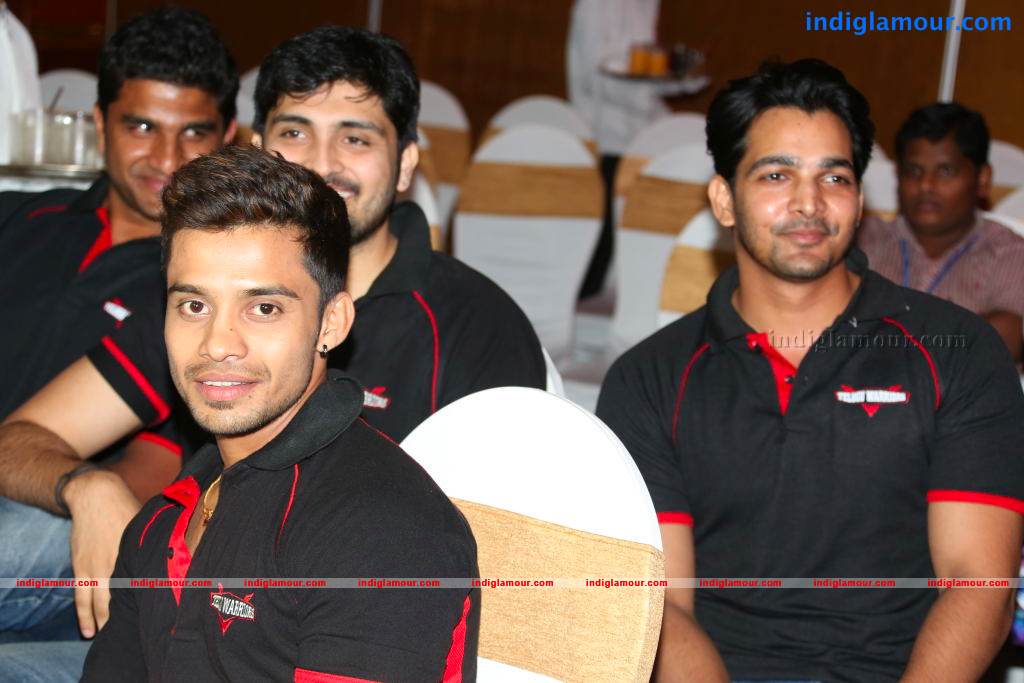 CCL T20 Season 3 Announcement Event hd photo