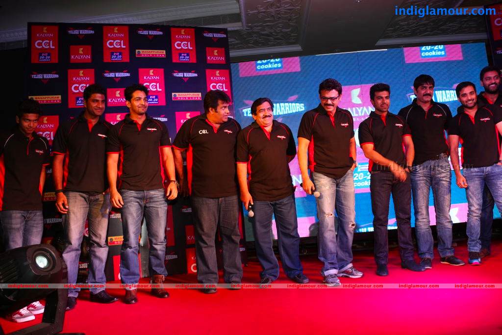 CCL T20 Season 3 Announcement Event hd photo