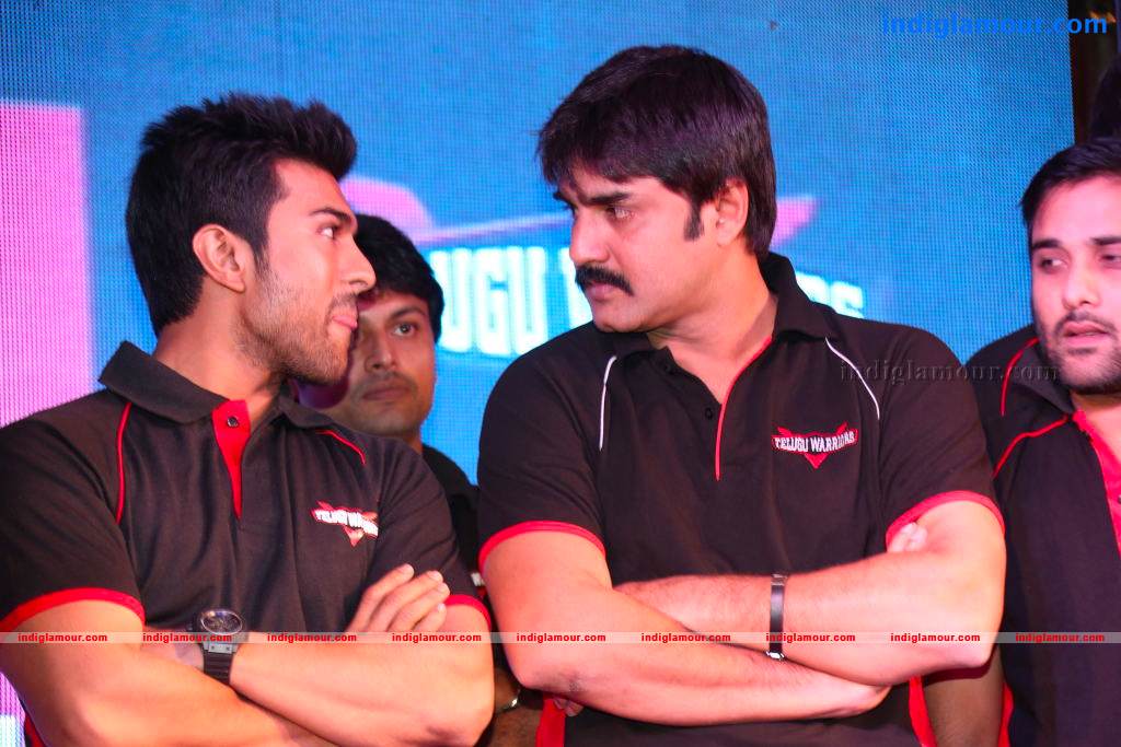 CCL T20 Season 3 Announcement Event hd photo