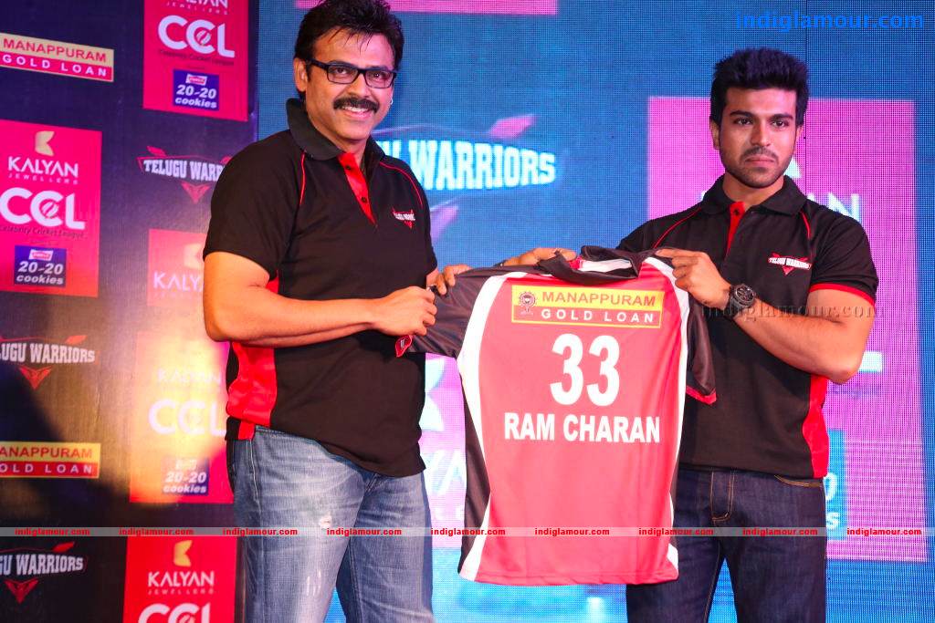 CCL T20 Season 3 Announcement Event hd photo