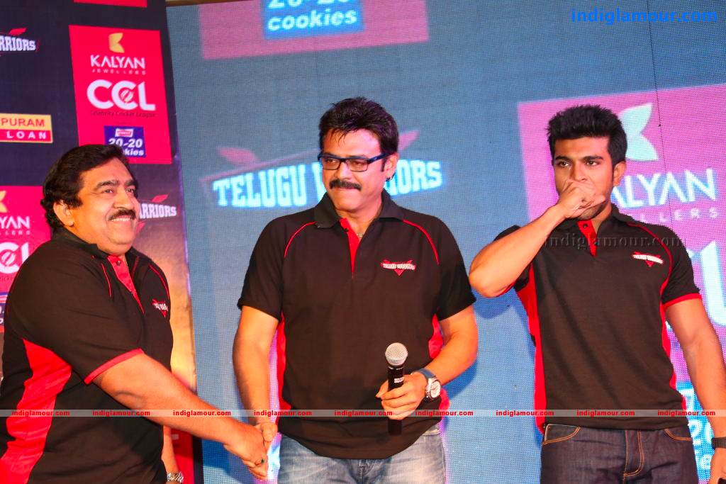 CCL T20 Season 3 Announcement Event hd photo