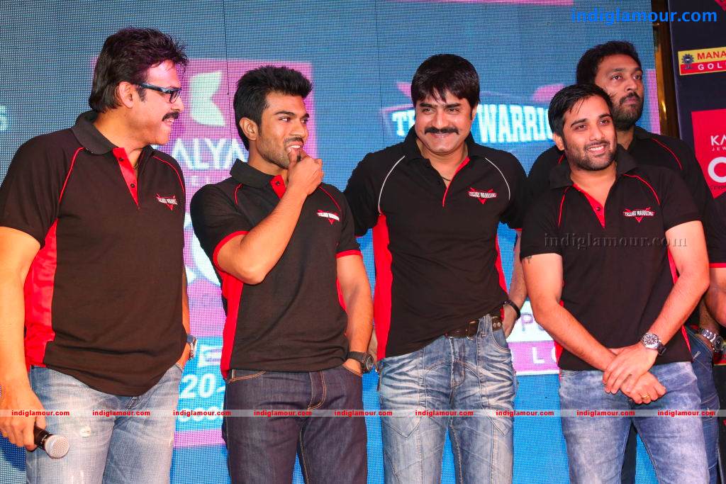 CCL T20 Season 3 Announcement Event hd photo