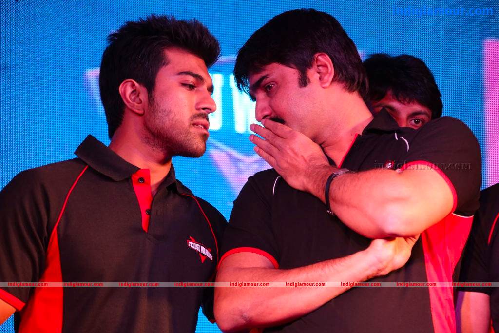 CCL T20 Season 3 Announcement Event hd photo