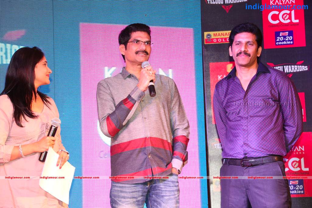 CCL T20 Season 3 Announcement Event hd photo