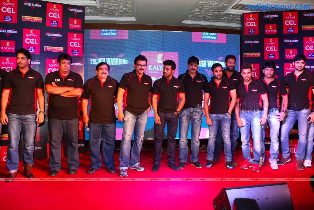 CCL T20 Season 3 Announcement Event hd photo