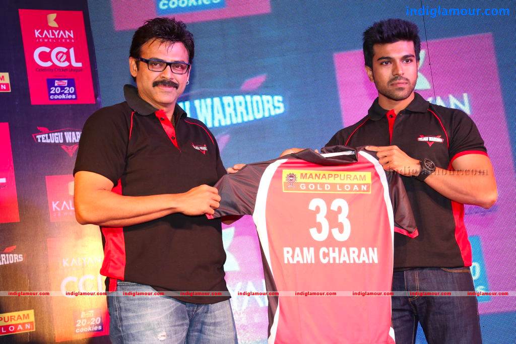 CCL T20 Season 3 Announcement Event hd photo