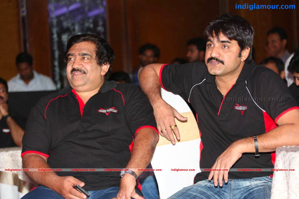 CCL T20 Season 3 Announcement Event hd photo
