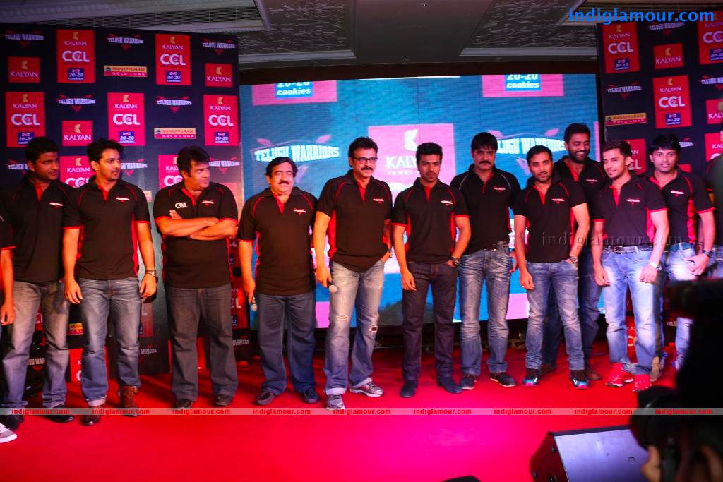 CCL T20 Season 3 Announcement Event hd photo