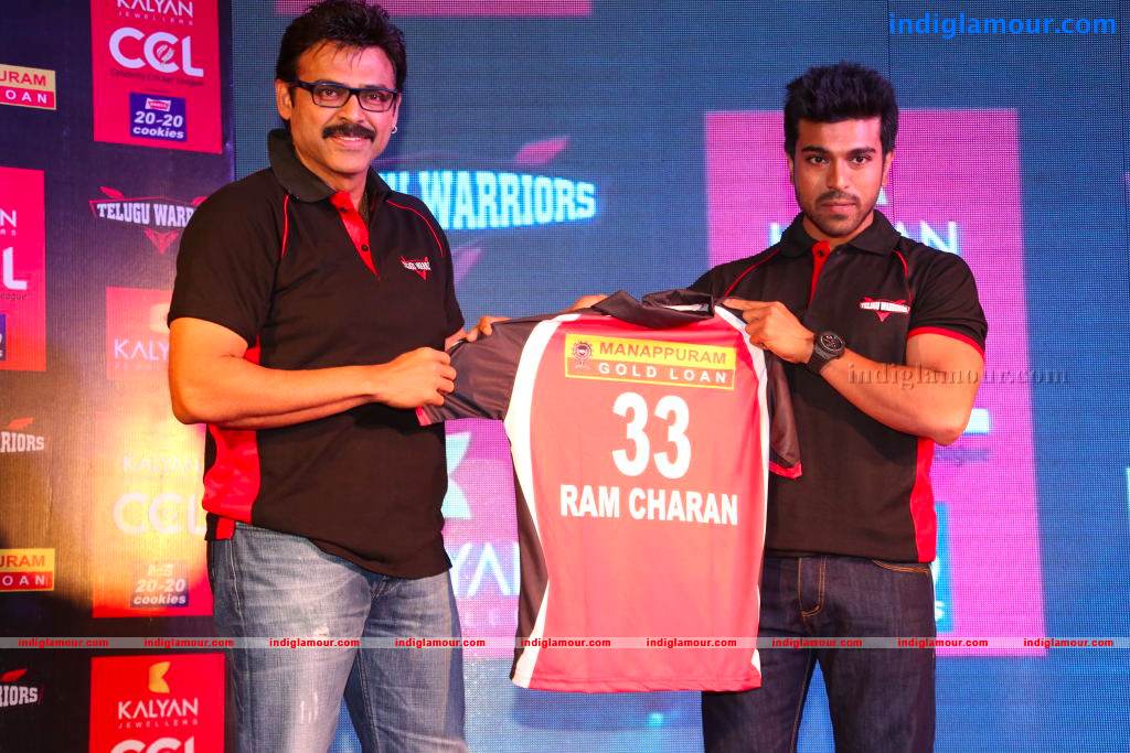 CCL T20 Season 3 Announcement Event hd photo