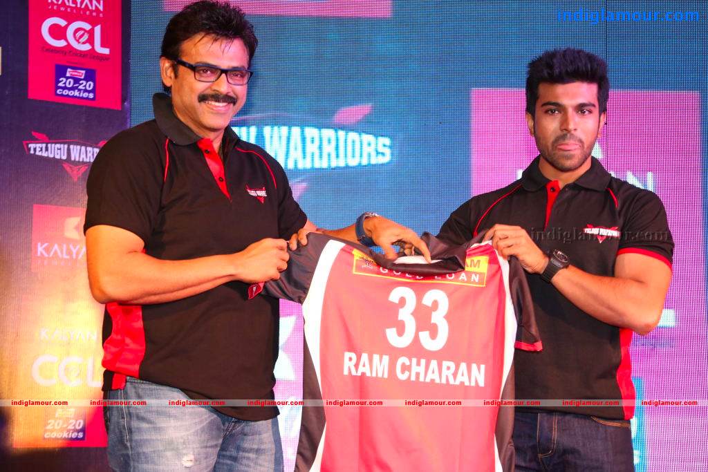 CCL T20 Season 3 Announcement Event hd photo