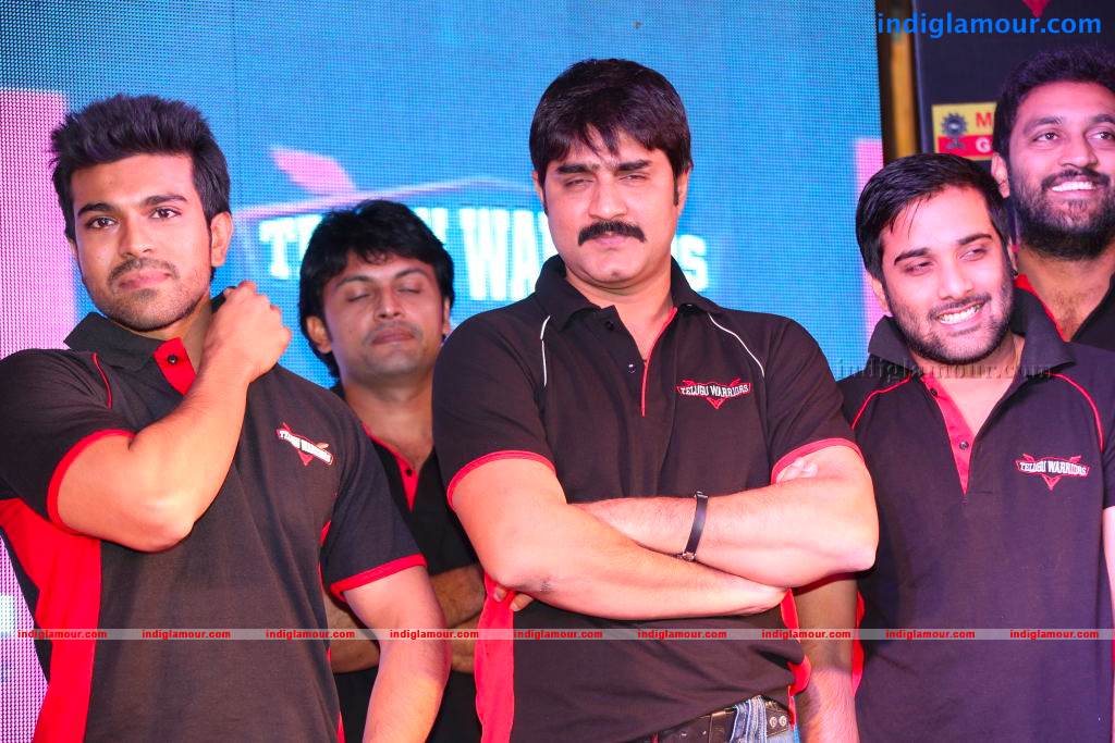 CCL T20 Season 3 Announcement Event hd photo