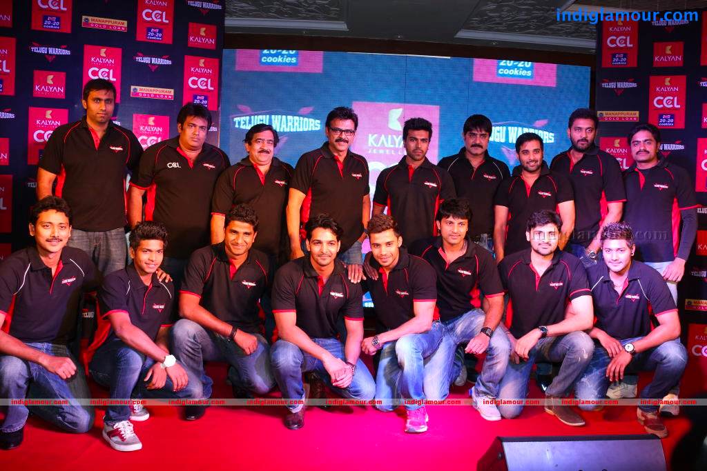 CCL T20 Season 3 Announcement Event hd photo