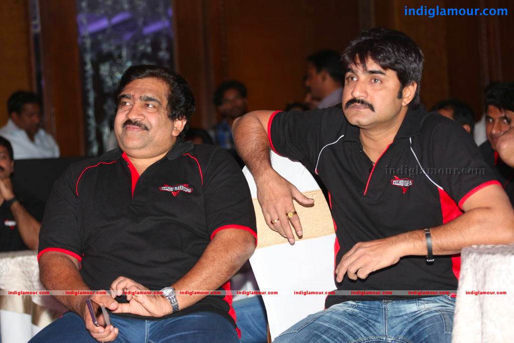 CCL T20 Season 3 Announcement Event hd photo
