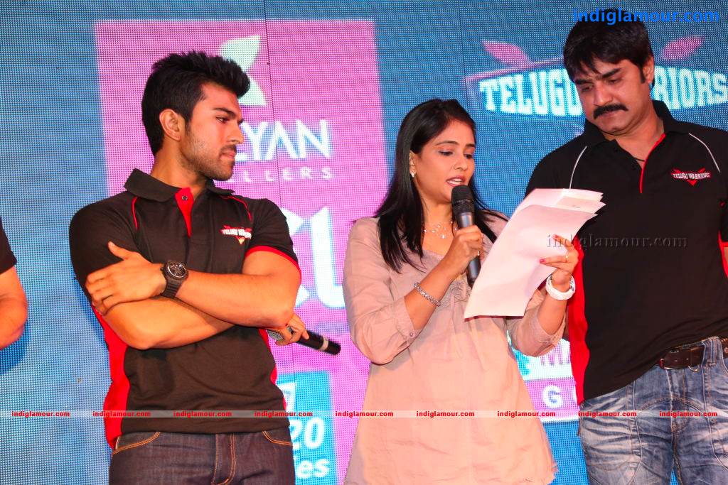 CCL T20 Season 3 Announcement Event hd photo
