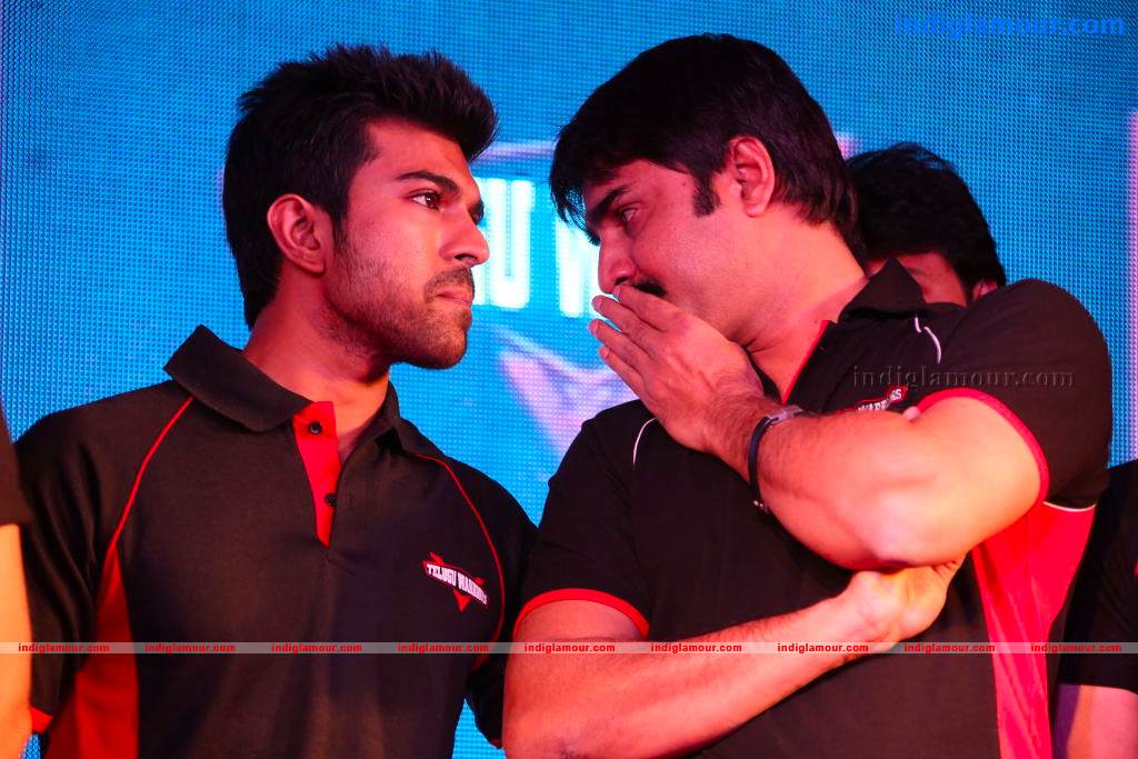 CCL T20 Season 3 Announcement Event hd photo