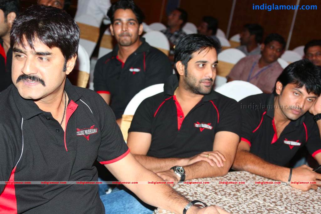 CCL T20 Season 3 Announcement Event hd photo