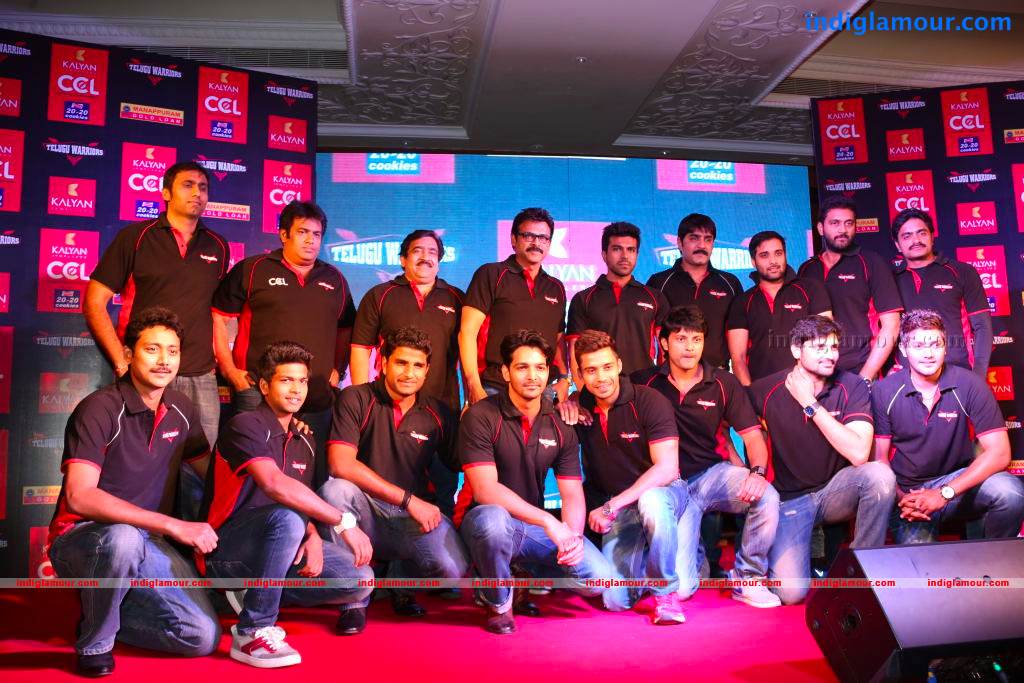 CCL T20 Season 3 Announcement Event hd photo