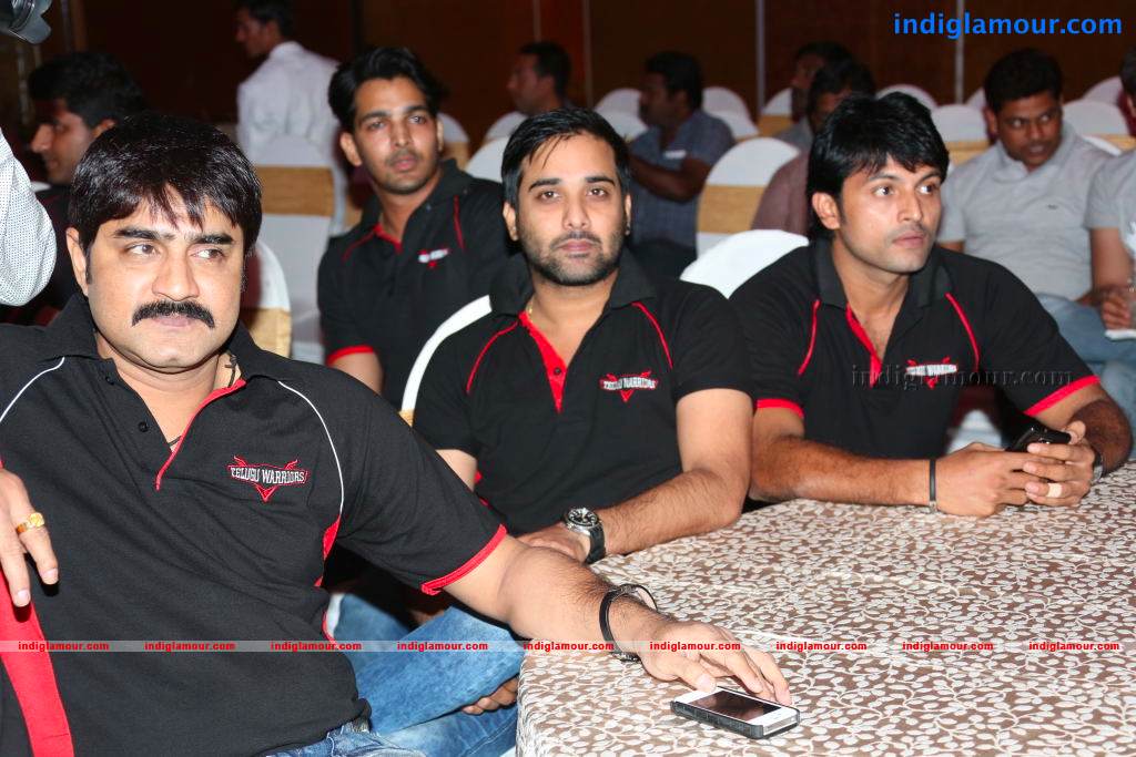 CCL T20 Season 3 Announcement Event hd photo