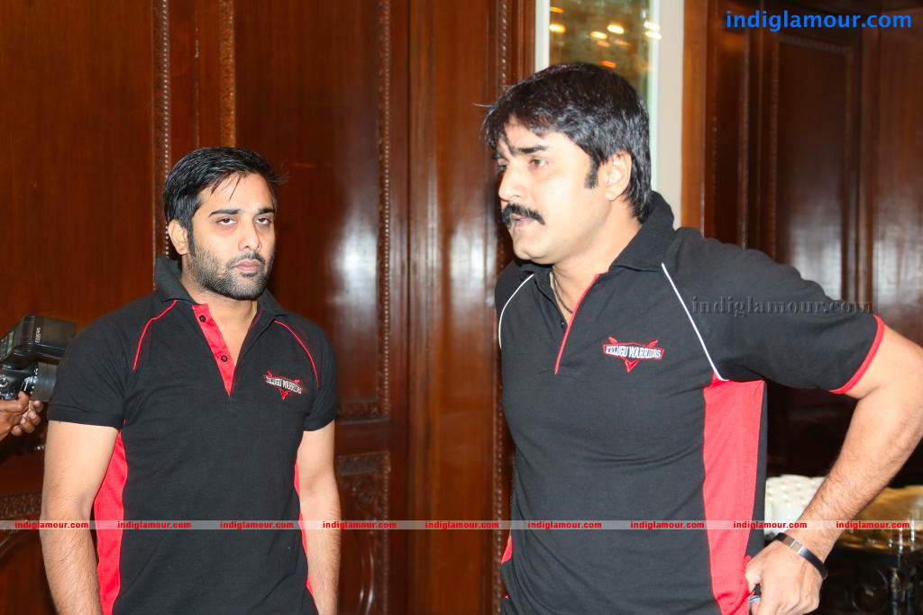 CCL T20 Season 3 Announcement Event hd photo