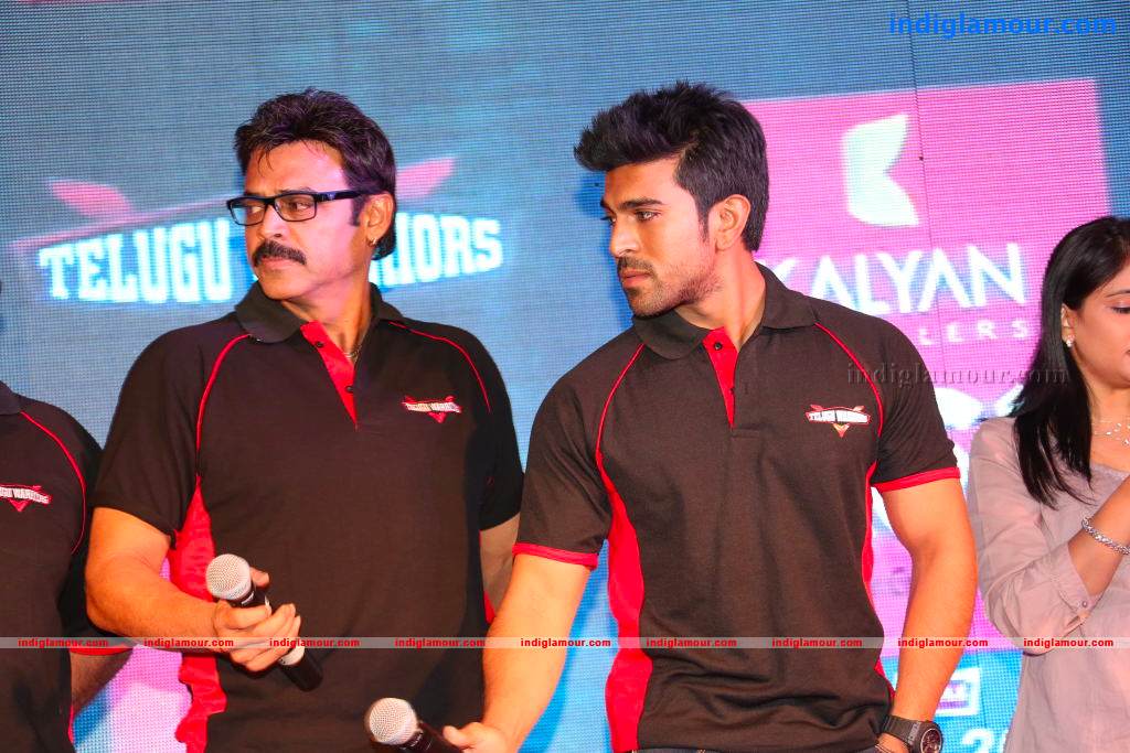 CCL T20 Season 3 Announcement Event hd photo