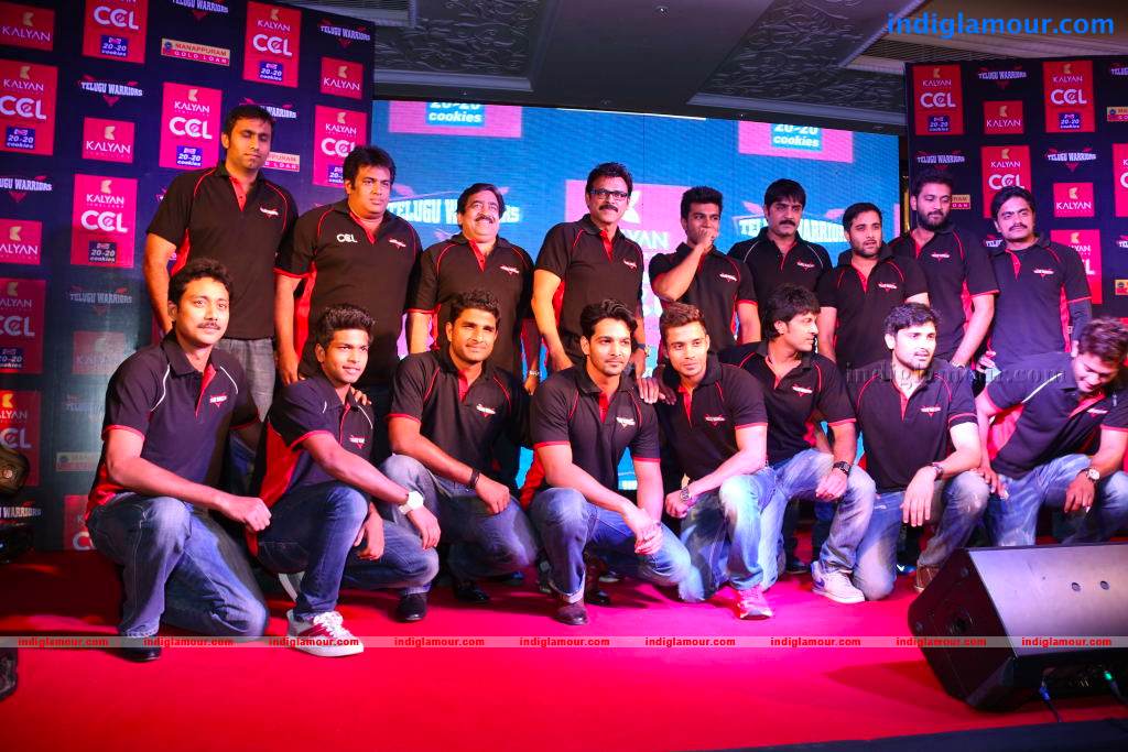 CCL T20 Season 3 Announcement Event hd photo