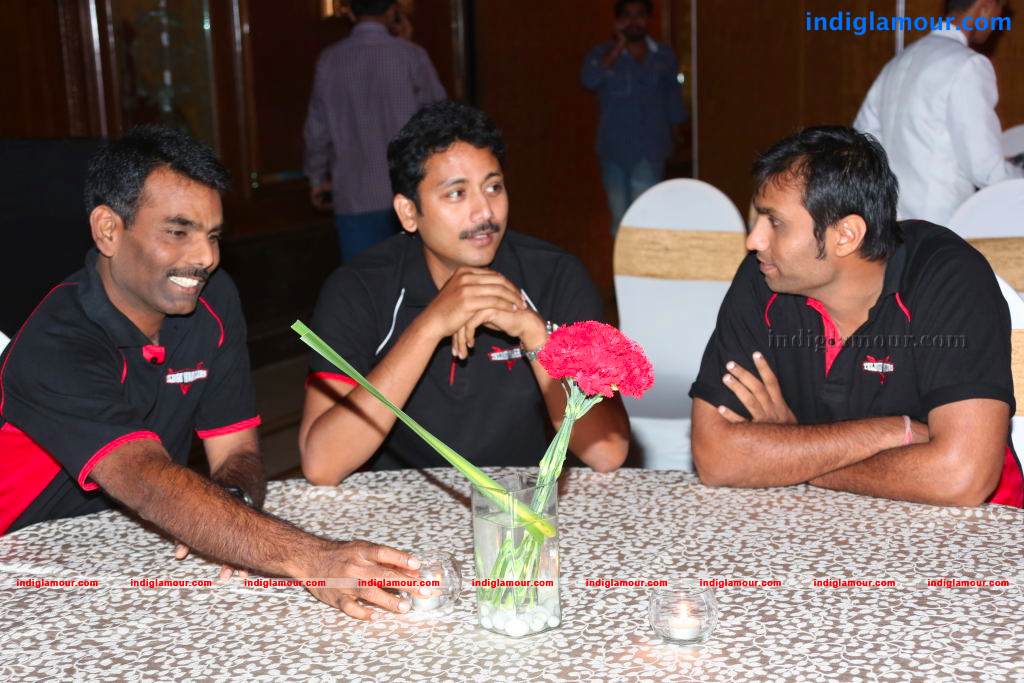CCL T20 Season 3 Announcement Event hd photo