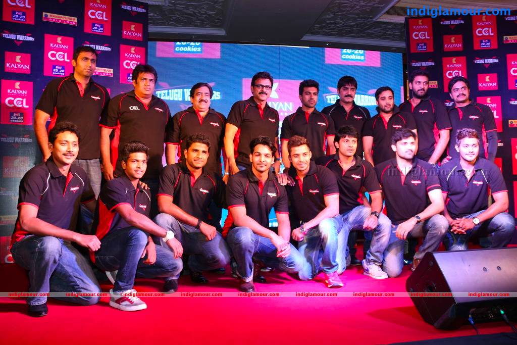 CCL T20 Season 3 Announcement Event hd photo
