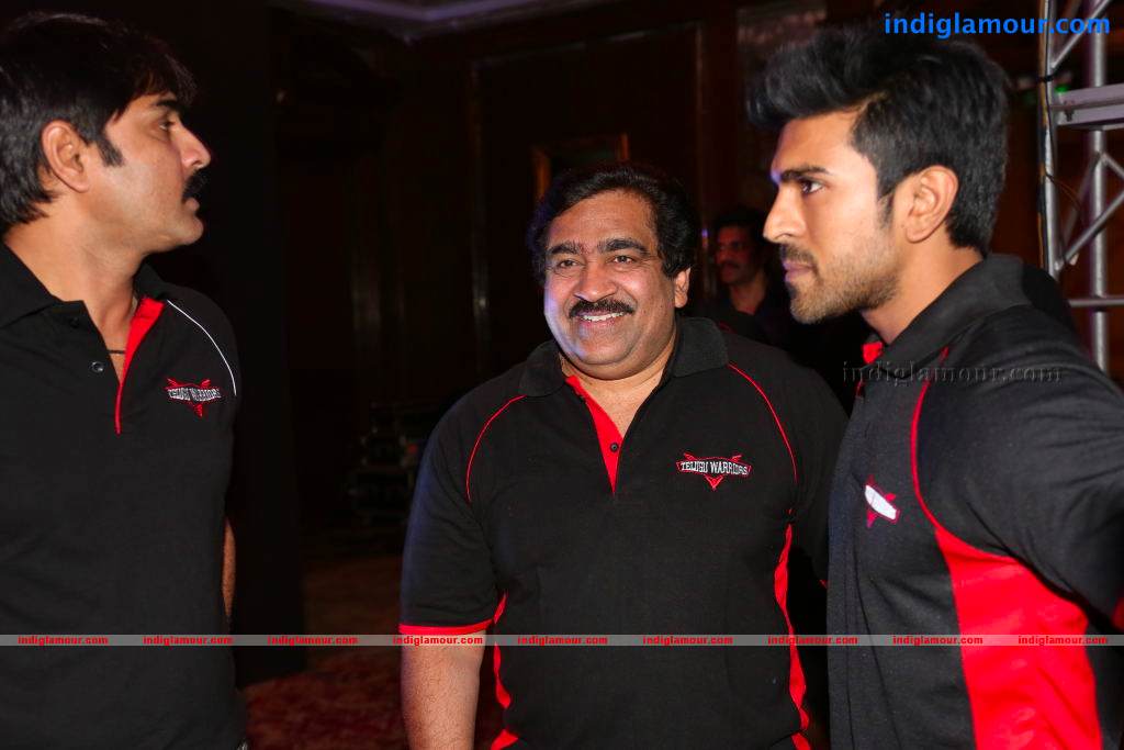 CCL T20 Season 3 Announcement Event hd photo