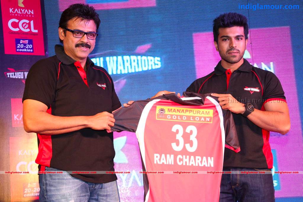 CCL T20 Season 3 Announcement Event hd photo