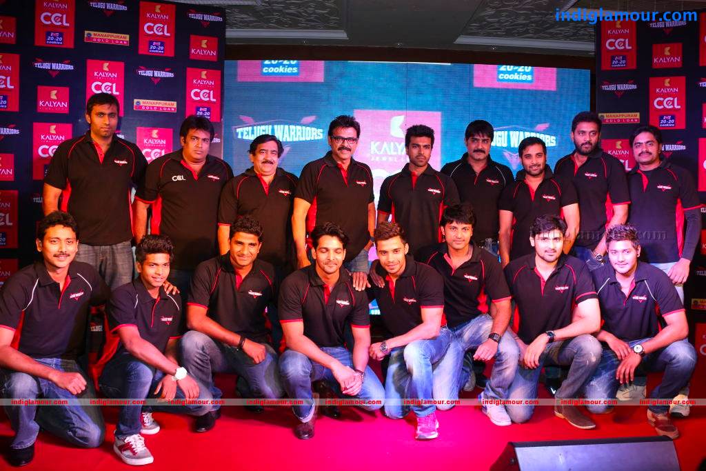 CCL T20 Season 3 Announcement Event hd photo
