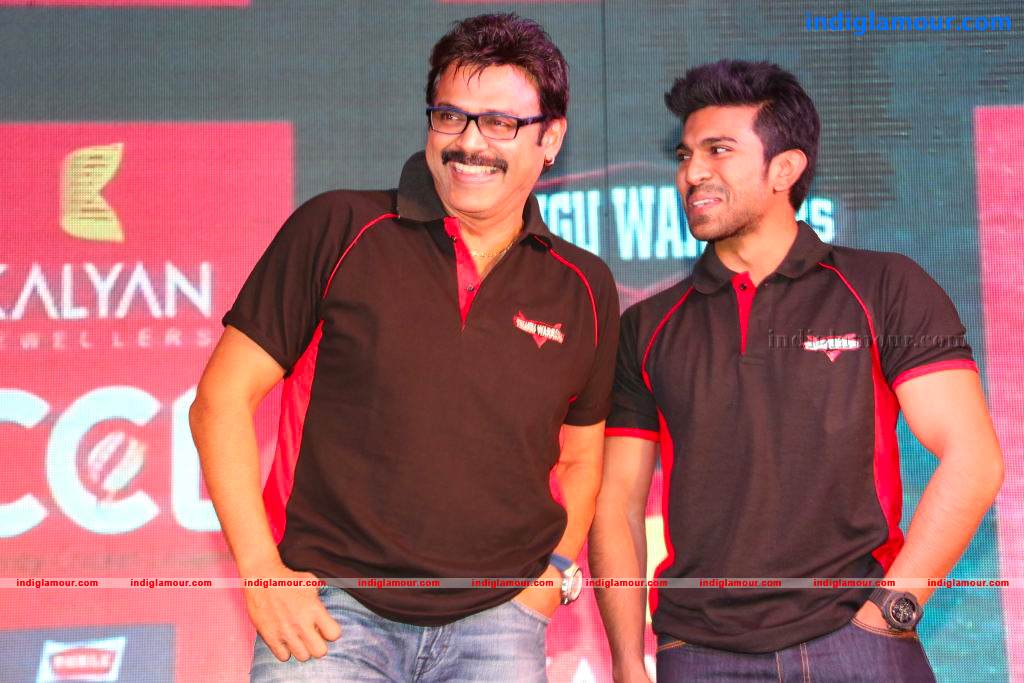 CCL T20 Season 3 Announcement Event hd photo