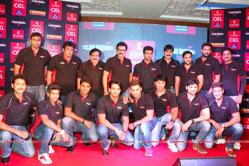 CCL T20 Season 3 Announcement Event hd photo